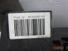  CAJA RELES / FUSIBLES Mercedes-Benz CLASE A (BM 169) 