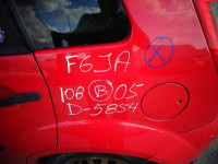 FORD FIESTA (CBK)