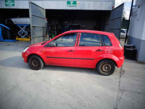  FORD FIESTA (CBK) 