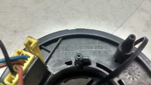  ANILLO AIRBAG SEAT TOLEDO (1M2) 