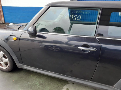 PUERTA DELANTERA IZQUIERDA, MINI, MINI (R56)