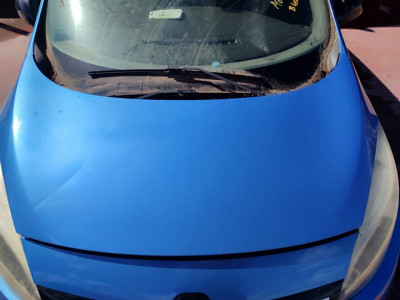 RENAULT SCENIC III (JZ)