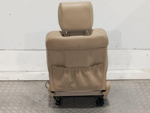  ASIENTO DELANTERO DERECHO Mercedes-Benz CLASE E (BM 210) BERLINA 
