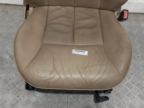  ASIENTO DELANTERO DERECHO Mercedes-Benz CLASE E (BM 210) BERLINA 