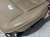  ASIENTO DELANTERO DERECHO Mercedes-Benz CLASE E (BM 210) BERLINA 