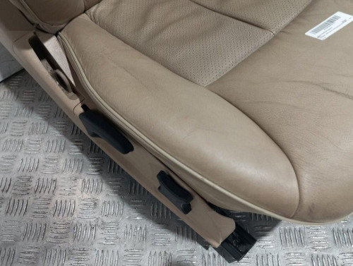  ASIENTO DELANTERO DERECHO Mercedes-Benz CLASE E (BM 210) BERLINA 