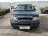 Land Rover Range Rover Sport (01.2005->) — автомобиль-донор на запчасти 