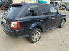 Land Rover Range Rover Sport (01.2005->) — автомобиль-донор на запчасти 