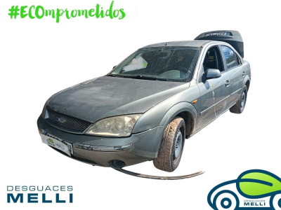 FORD MONDEO BERLINA (GE)
