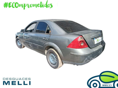 FORD MONDEO BERLINA (GE) — vehículo donante para recambios 