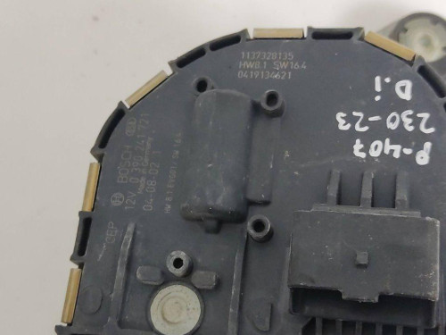 MOTOR LIMPIA DELANTERO Peugeot 407 