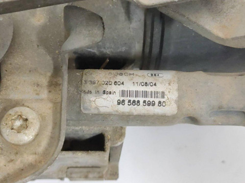 MOTOR LIMPIA DELANTERO Peugeot 407 