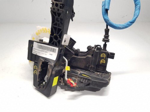  CERRADURA PUERTA DELANTERA DERECHA, KIA, PROCEED (CD) 