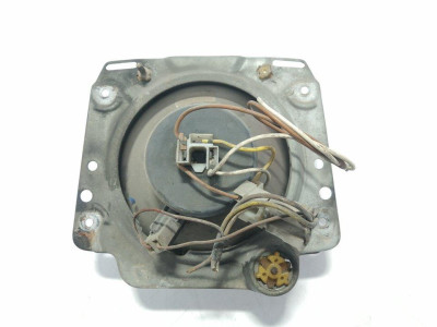 FARO DERECHO, VOLKSWAGEN, GOLF II (191/193)