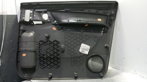 GUARNECIDO PUERTA TRASERA IZQUIERDA, SEAT, ALHAMBRA (710)