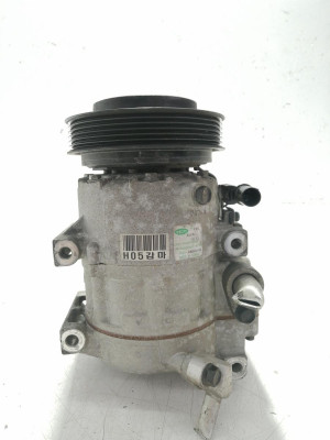 COMPRESOR AIRE ACONDICIONADO, HYUNDAI, I30 (FD)