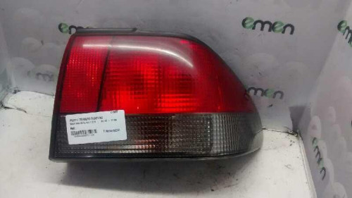  PILOTO TRASERO DERECHO SAAB 900 BERLINA 