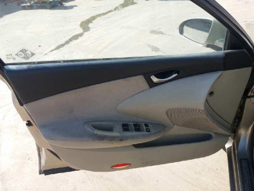 NISSAN PRIMERA BERLINA (P12) 