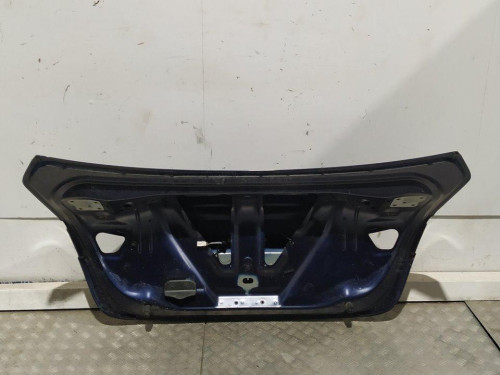  TAPA MALETERO MASERATI GHIBLI (M157) 