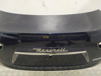 TAPA MALETERO, MASERATI, GHIBLI (M157)