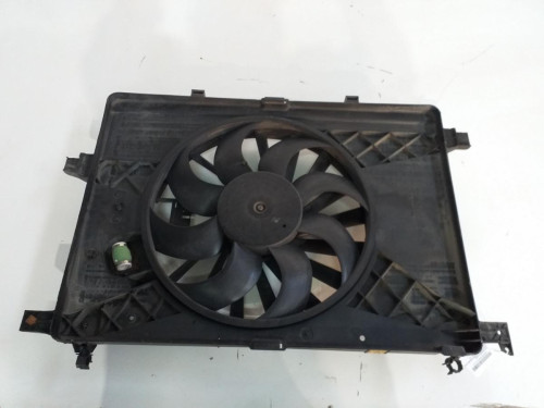  ELECTROVENTILADOR ALFA ROMEO 159 SPORTWAGON (140) 