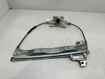 ELEVALUNAS TRASERO IZQUIERDO, Peugeot, 407