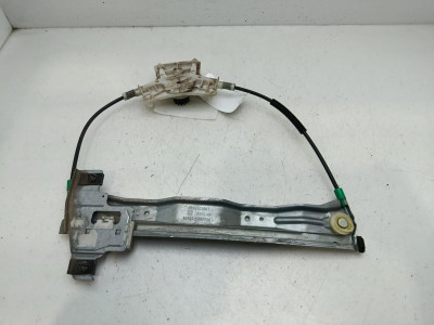 ELEVALUNAS TRASERO IZQUIERDO, Peugeot, 407