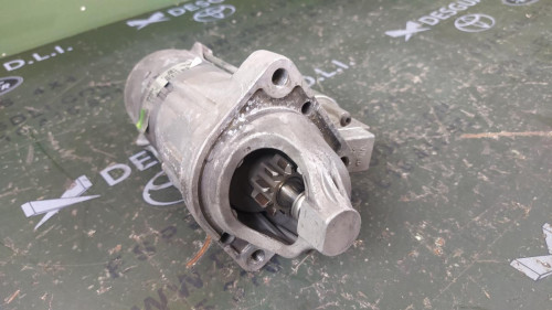 MOTOR ARRANQUE BMW SERIE 3 COMPACTO (E46) 