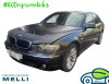 BMW SERIE 7 (E65/E66) — автомобиль-донор на запчасти 