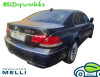 BMW SERIE 7 (E65/E66) — автомобиль-донор на запчасти 
