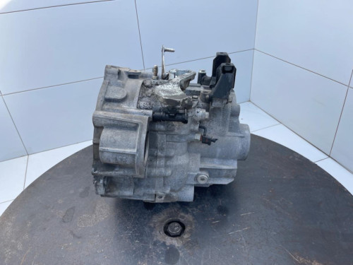 CAJA CAMBIOS Seat IBIZA BERLINA (6J5) 