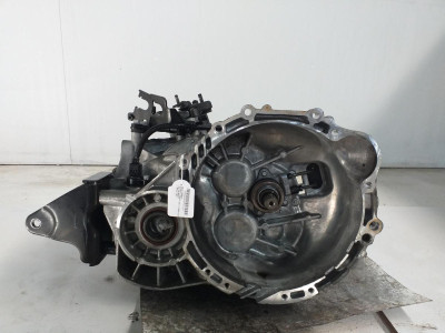 CAJA CAMBIOS, HYUNDAI, SONATA (NF)