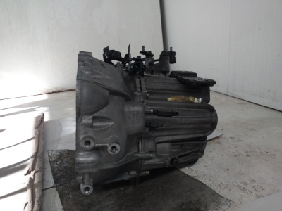 CAJA CAMBIOS, HYUNDAI, SONATA (NF)