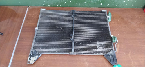 CONDENSADOR / RADIADOR AIRE ACONDICIONADO SSANGYONG REXTON 