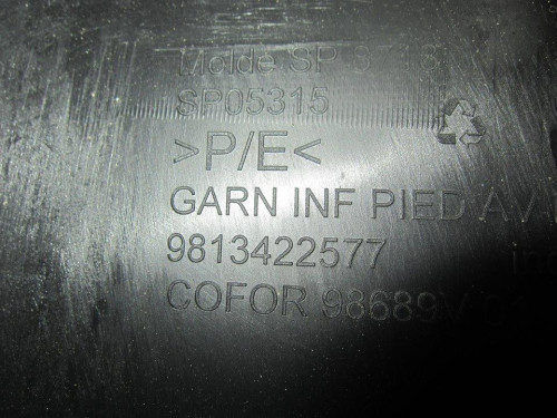  NO IDENTIFICADO, PEUGEOT, 508 