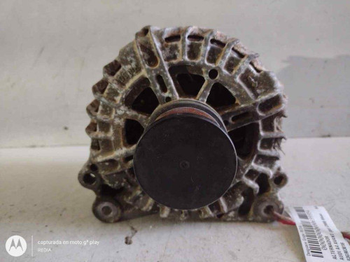 ALTERNADOR, AUDI, A4 AVANT (8K5) 