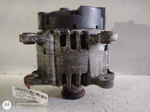  ALTERNADOR, AUDI, A4 AVANT (8K5) 