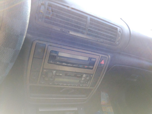  VOLKSWAGEN PASSAT BERLINA (3B3) 