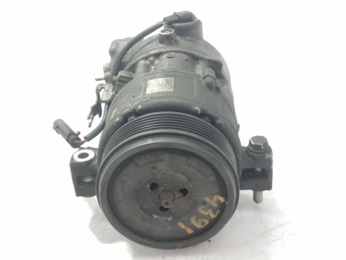  COMPRESOR AIRE ACONDICIONADO, BMW, SERIE 3 TOURING (E91) 