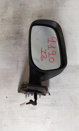  RETROVISOR IZQUIERDO TOYOTA YARIS (KSP9/SCP9/NLP9) 