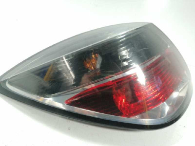 PILOTO TRASERO IZQUIERDO, OPEL, ASTRA H GTC