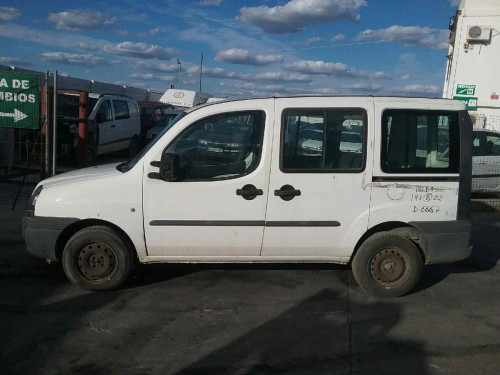  FIAT I DOBLÒ (119) 