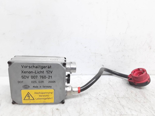 CENTRALITA FAROS XENON Mercedes-Benz CLASE E (BM 210) BERLINA 