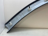 MOLDURA Audi TT COUPE/ROADSTER (8J3/8J9) 