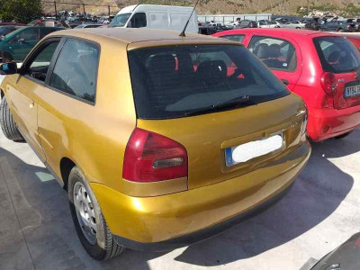 AUDI A3 (8L)