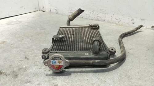 RADIADOR AGUA HONDA SH 300I 