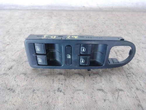 MANDO ELEVALUNAS DELANTERO IZQUIERDO VOLKSWAGEN GOLF VI (5K1)(10.2008) 