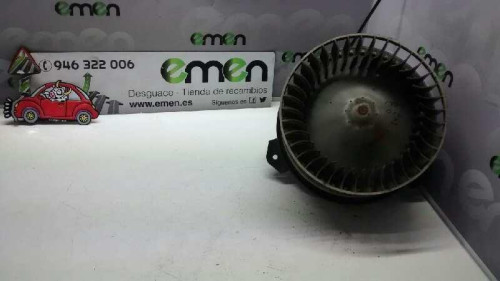 MOTOR CALEFACCION, CHRYSLER, 300M LR 