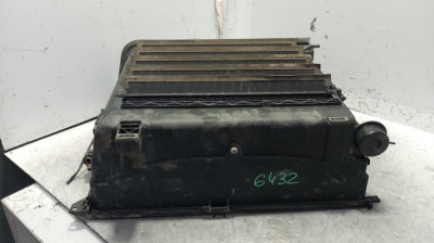 ELECTROVENTILADOR, BMW, SERIE 3 COMPACTO (E46)