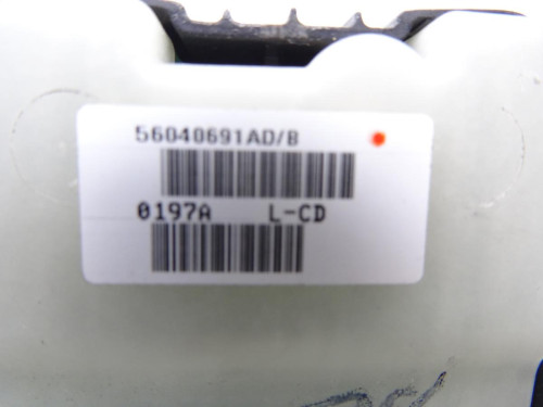  MANDO ELEVALUNAS DELANTERO IZQUIERDO DODGE CALIBER (PM) 